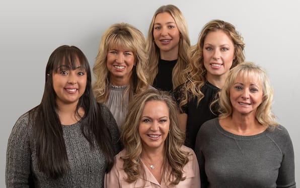 Meet the Team