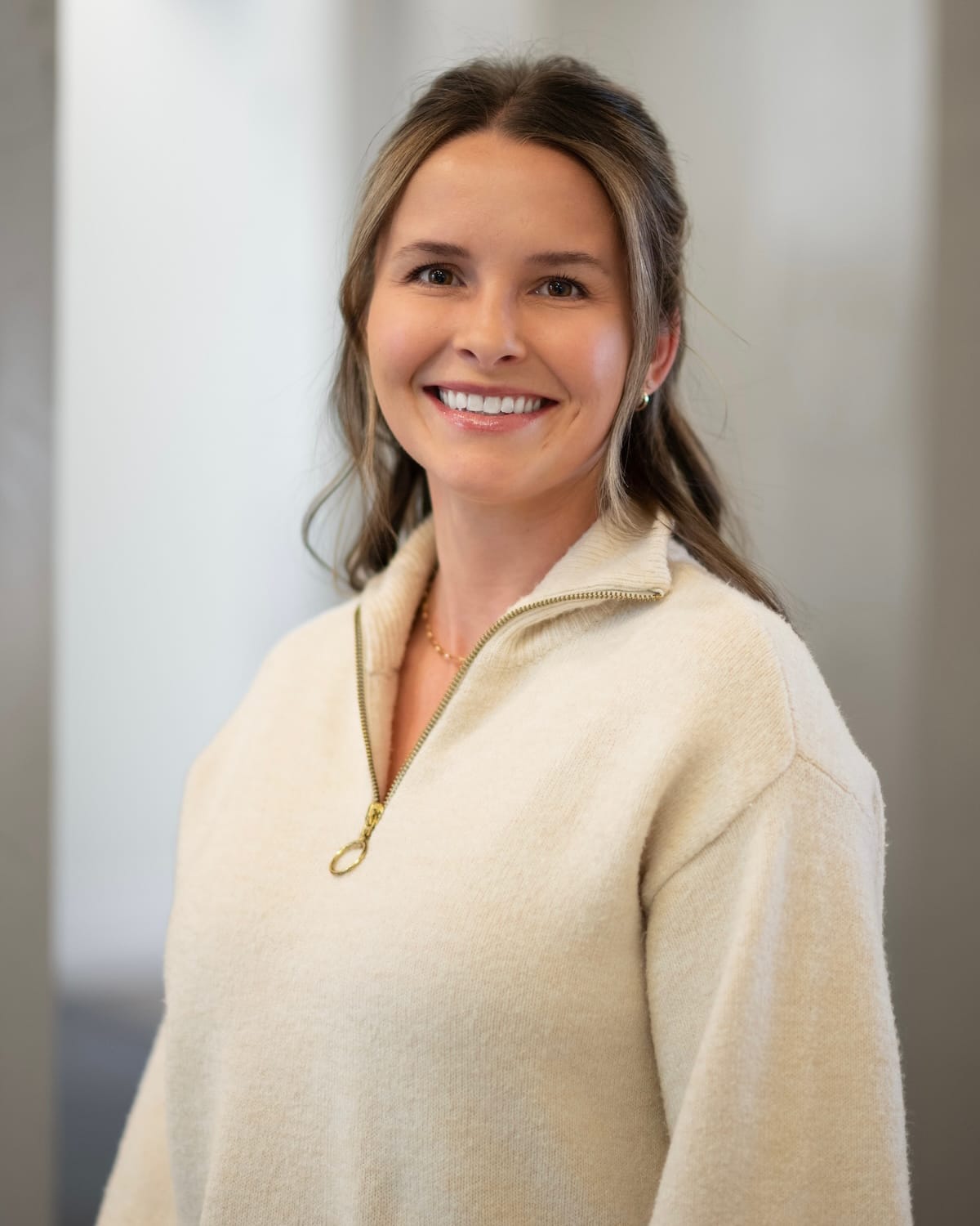 Chelsea (nurse injector, returning next month from maternity leave)